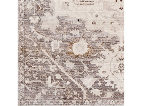 Surya Ephesians Bordered Area Rug