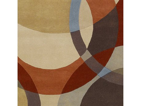 Surya Forum Geometric Area Rug