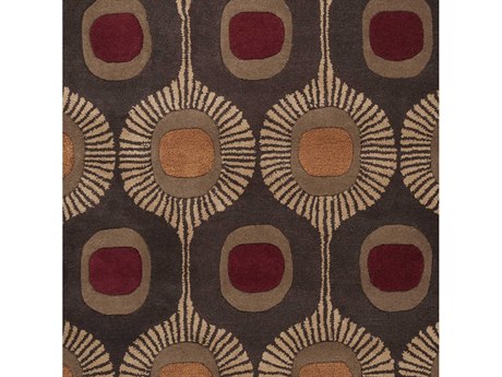 Surya Forum Floral Area Rug