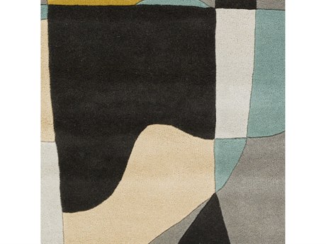 Surya Forum Abstract Area Rug