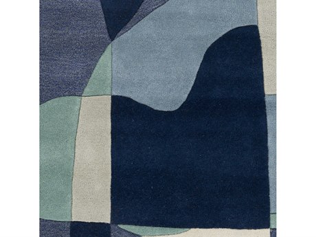 Surya Forum Abstract Area Rug
