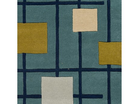 Surya Forum Geometric Area Rug