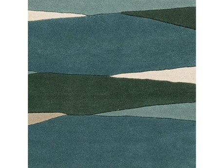 Surya Forum Geometric Area Rug