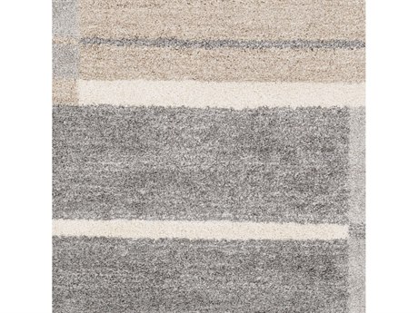 Surya Fowler Geometric Area Rug