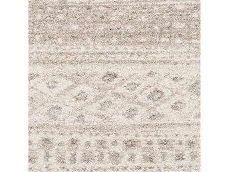 Surya Fowler Geometric Area Rug