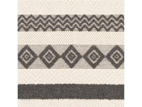 Surya Hygge Geometric Area Rug