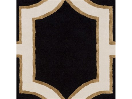 Surya Intermezzo Geometric Area Rug