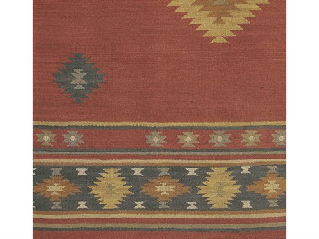 Surya Jewel Tone Southwestern Area Rug