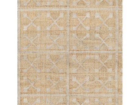 Surya Laural Geometric Area Rug