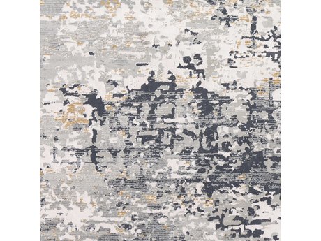 Surya Milano Abstract Area Rug