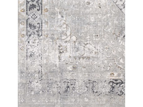 Surya Milano Bordered Area Rug