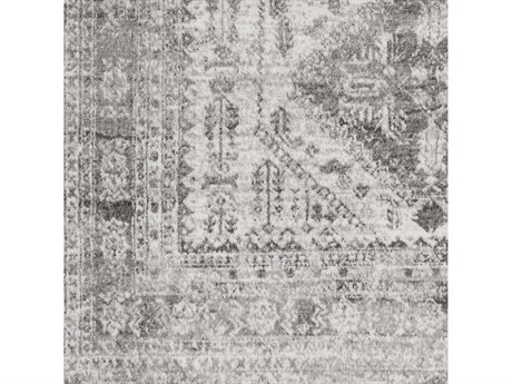 Surya Monte Carlo Bordered Area Rug