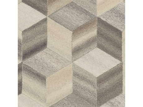 Surya Mountain Geometric Area Rug