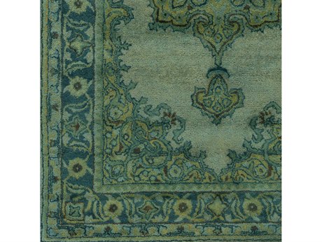 Surya Mykonos Oriental Area Rug