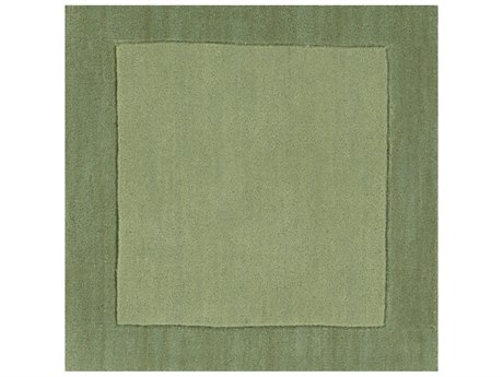 Surya Mystique Bordered Area Rug