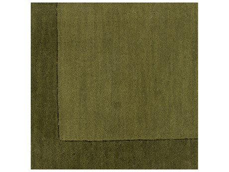 Surya Mystique Bordered Area Rug