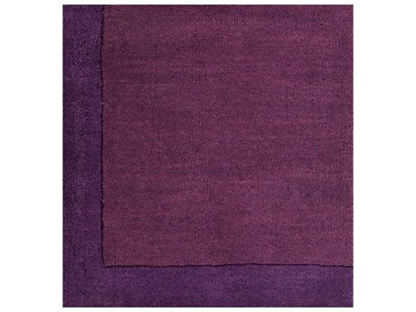 Surya Mystique Bordered Area Rug