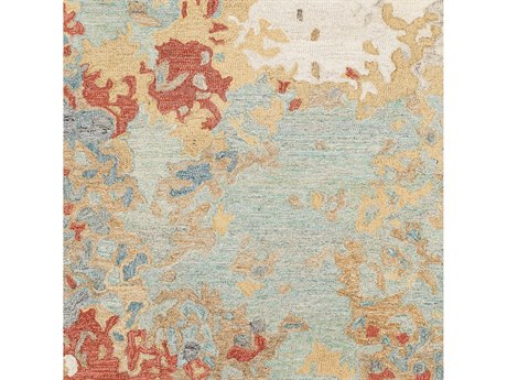 Surya Modern Nouveau Abstract Area Rug
