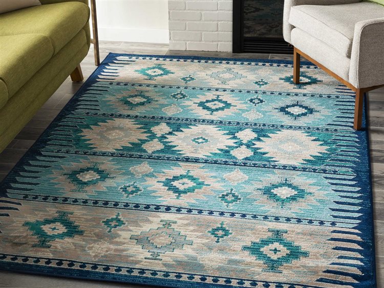 Surya Paramount Dark Blue Teal Cream Rectangular Area Rug Sypar1122rec - Teal Brown And Cream Rug Surya Paramount Dark Blue Teal Cream Rectangular Area Rug Sypar1122rec - Teal Brown And Cream Rug