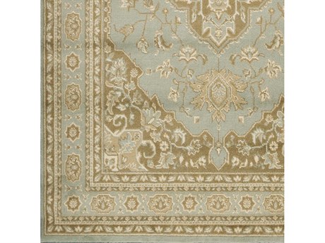 Surya Paramount Floral Area Rug