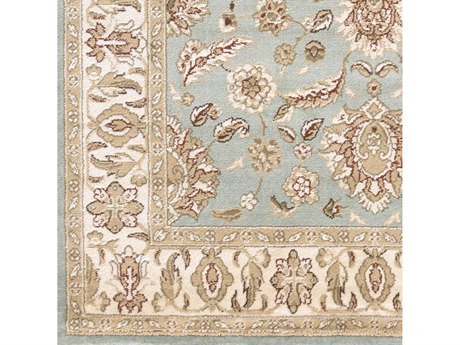 Surya Paramount Floral Area Rug
