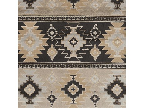 Surya Paramount Southwestern Area Rug