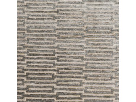 Surya Platinum Abstract Area Rug