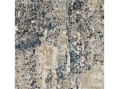 Surya Pune Abstract Area Rug