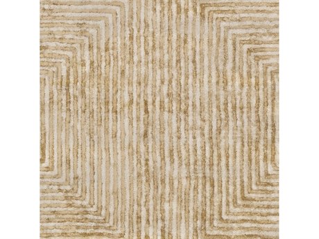 Surya Quartz Geometric Area Rug