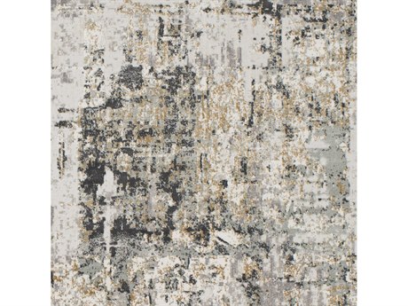 Surya Quatro Abstract Area Rug