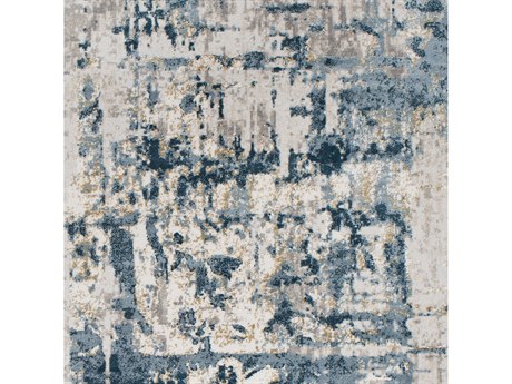 Surya Quatro Abstract Area Rug