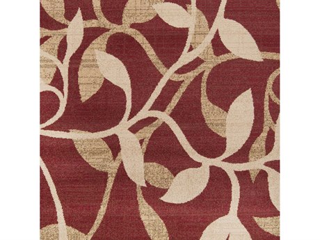 Surya Riley Floral Area Rug