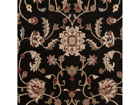 Surya Riley Floral Area Rug