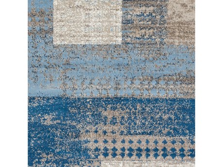 Surya Riley Geometric Area Rug