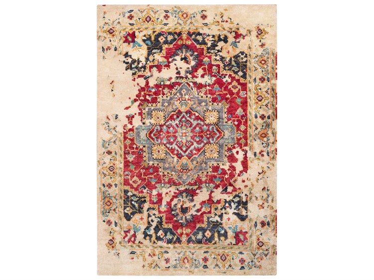 Surya Scarborough Khaki Dark Red Wheat Tan Navy Aqua Medium Gray Surya Scarborough Khaki Dark Red Wheat Tan Navy Aqua Medium Gray Rectangular Area Rug Scr 5159 Rec