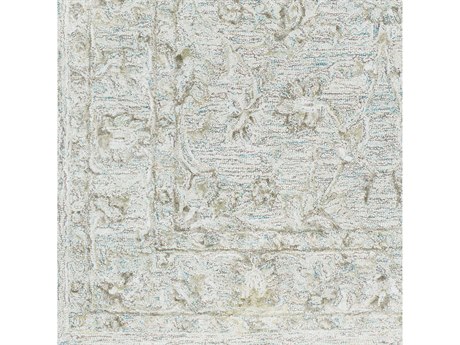 Surya Shelby Bordered Area Rug