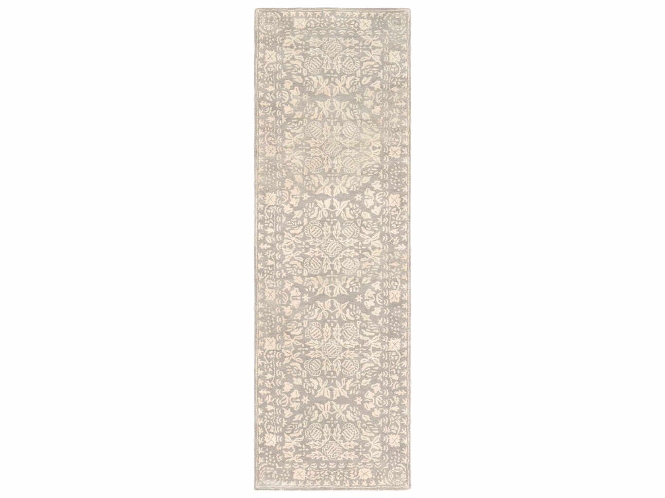 Surya Smithsonian Runner Area Rug | SYSMI2151RUN