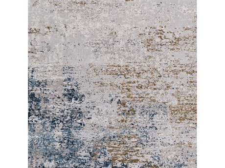 Surya Solar Abstract Area Rug