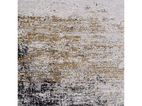 Surya Solar Abstract Area Rug