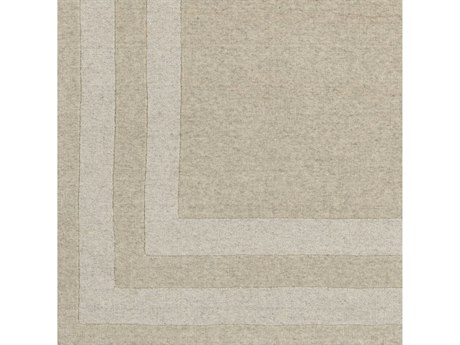 Surya Sorrento Bordered Area Rug