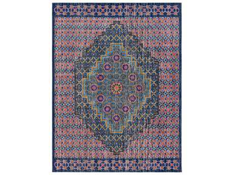 surya tessera rug
