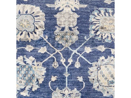 Surya Theodora Floral Area Rug