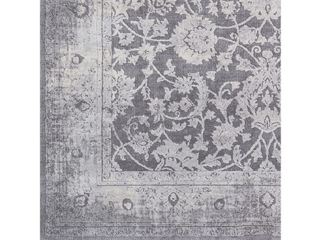 Surya Tibetan Bordered Area Rug