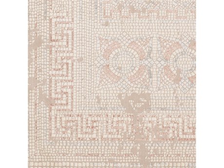 Surya Venezia Bordered Area Rug