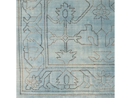 Surya Wilmington Floral Area Rug