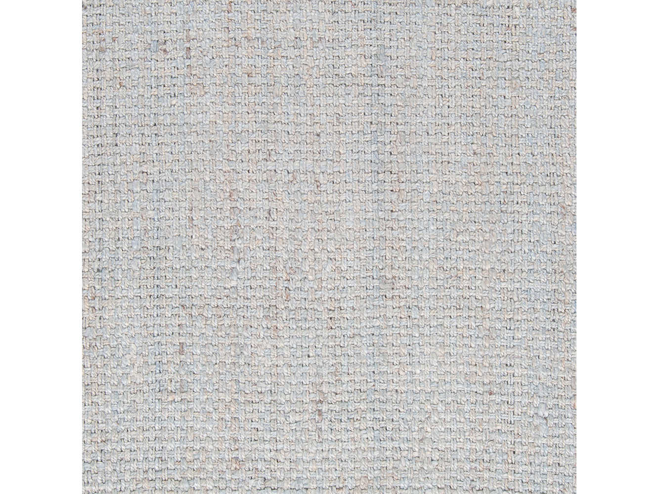 Surya Jute Woven Light Gray Square Sample SYJS220SAMPLE