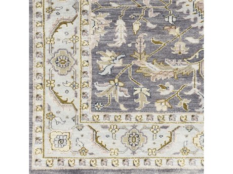 Surya Zeus Oriental Area Rug