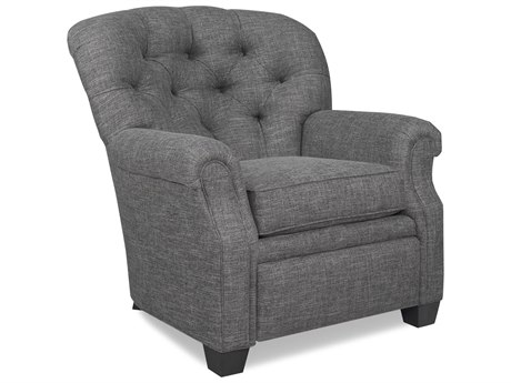 Temple Benjamin Upholstered Recliner
