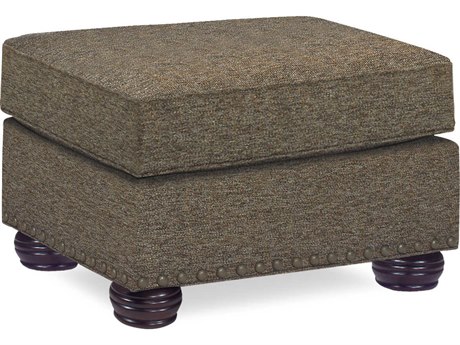 Temple Dallas Upholstered Ottoman