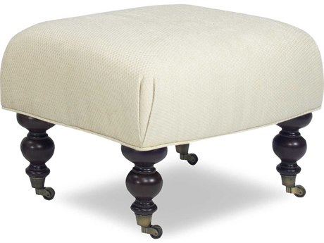 Temple Gabby Upholstered Ottoman